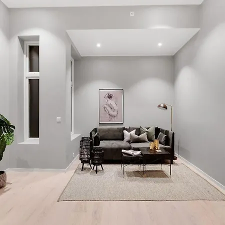 Apartment Centrum *