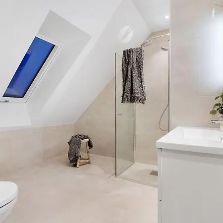 Centrum W Parking Bergen