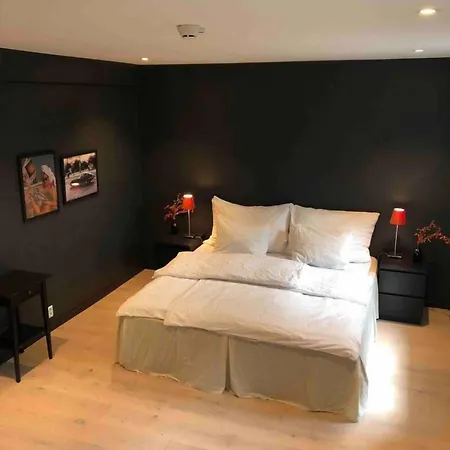 Apartment Centrum