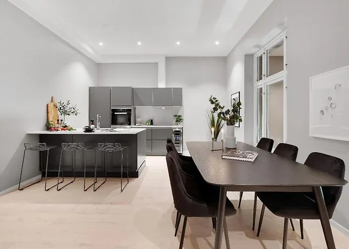 Centrum W Parking ברגן