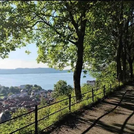 Centrum W Parking Apartamento *