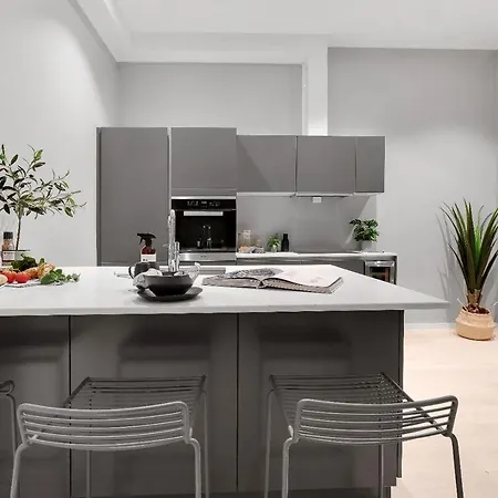 Apartamento Centrum W Parking *